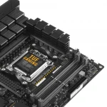 Материнская плата Asus TUF GAMING B650M-PLUS 90MB1BG0-M0EAY0 Micro-ATX, AMD AM5