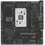 Материнская плата Asus TUF GAMING B650M-PLUS 90MB1BG0-M0EAY0 Micro-ATX, AMD AM5