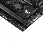 Материнская плата Asus TUF GAMING B650-PLUS 90MB1BY0-M0EAY0 ATX, AMD AM5