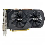 Видеокарта Sinotex Radeon R9 370 NINJA AFR937045F 4 ГБ