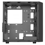 Корпус Silverstone Precision Mini Tower G410PS15BPRO020 Mini-Tower