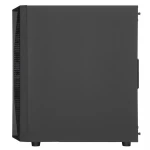 Корпус Silverstone SST-FAB1B-PRO-V2 G410FAB1BPRO022 Mid-Tower