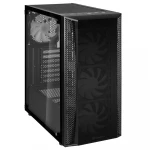 Корпус Silverstone SST-FAB1B-PRO-V2 G410FAB1BPRO022 Mid-Tower