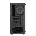 Корпус Silverstone SST-FAB1B-PRO-V2 G410FAB1BPRO022 Mid-Tower