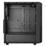 Корпус Silverstone SST-FAB1B-PRO-V2 G410FAB1BPRO022 Mid-Tower