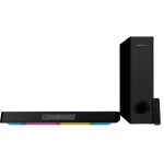 Саундбар Creative Sound Blaster Katana V2X 51MF8400AA000