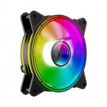 Охлаждение GameMax FN 12Rainbow Q Infinity 14050101221 (Для системного блока)
