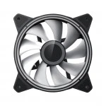 Охлаждение GameMax FN 12Rainbow Q Infinity 14050101221 (Для системного блока)