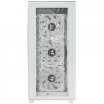 Корпус Thermaltake Divider 300 TG Snow ARGB CA-1S2-00M6WN-01 Mid-Tower