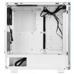Корпус Thermaltake Divider 300 TG Snow ARGB CA-1S2-00M6WN-01 Mid-Tower