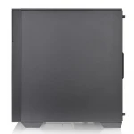 Корпус Thermaltake Divider 170 TG ARGB CA-1S4-00S1WN-00 Mini-Tower