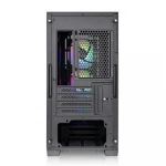 Корпус Thermaltake Divider 170 TG ARGB CA-1S4-00S1WN-00 Mini-Tower