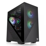 Корпус Thermaltake Divider 170 TG ARGB CA-1S4-00S1WN-00 Mini-Tower