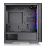 Корпус Thermaltake Divider 170 TG ARGB CA-1S4-00S1WN-00 Mini-Tower