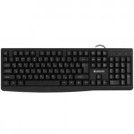 Клавиатура Defender Navigator HB-138 45138 Проводная, USB