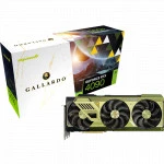 Видеокарта Manli RTX 4090 Gallardo 24Gb N67540900M35300 24 ГБ