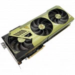 Видеокарта Manli RTX 4090 Gallardo 24Gb N67540900M35300 24 ГБ
