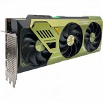 Видеокарта Manli RTX 4090 Gallardo 24Gb N67540900M35300 24 ГБ