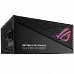 Блок питания Asus ROG STRIX 1000W Gold Aura Edition ROG-STRIX-1000G-AURAGAMING (1000 Вт)