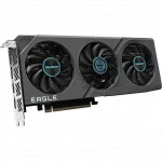 Видеокарта Gigabyte RTX 4060 Ti EAGLE OC 8G GV-N406TEAGLE OC-8GD (8 ГБ)
