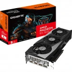 Видеокарта Gigabyte RX 7600 GAMING OC 8G GV-R76GAMING OC-8GD 8 ГБ