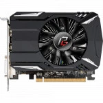 Видеокарта ASRock RX 550 ASRock 2Gb (PG RADEON 550 2G) (2 ГБ)