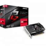 Видеокарта ASRock RX 550 ASRock 2Gb (PG RADEON 550 2G) (2 ГБ)