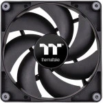 Система охлаждения Thermaltake CT120 PC Cooling Fan Black (2-Fan Pack) CL-F147-PL12BL-A Для системного блока