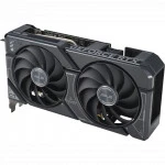 Видеокарта Asus RTX 4060 Ti Dual OC 8GB DUAL-RTX4060TI-O8G 8 ГБ