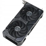 Видеокарта Asus RTX 4060 Ti Dual OC 8GB DUAL-RTX4060TI-O8G 8 ГБ