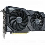 Видеокарта Asus RTX 4060 Ti Dual OC 8GB DUAL-RTX4060TI-O8G 8 ГБ