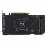 Видеокарта Asus RTX 4060 Ti Dual OC 8GB DUAL-RTX4060TI-O8G 8 ГБ