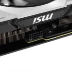 Видеокарта MSI GeForce RTX 4070 Ti VENTUS 3X [RTX 4070 Ti VENTUS 3X 12G] (12 ГБ)