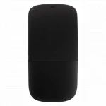 Мышь Microsoft Arc Mouse, black ELG-00005