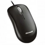 Мышь Microsoft Basic Optical Mouse P58-00059 P58-00065