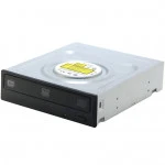 Оптический привод Gembird Внутренний DVD-привод SATA DVD-SATA-02