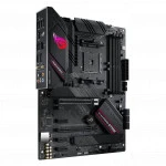 Материнская плата Asus ROG STRIX B550-F GAMING WIFI I ATX, AMD AM4