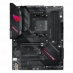 Материнская плата Asus ROG STRIX B550-F GAMING WIFI I ATX, AMD AM4