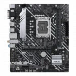 Материнская плата Asus PRIME H610M-A WIFI D4 90MB1C80-M0EAY0 Micro-ATX, LGA 1700