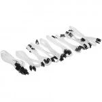 Блок питания Zalman TeraMax II 750W WHITE ZM750-TMX2 WH 750 Вт