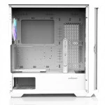 Корпус Zalman Z10 DUO White Mid-Tower