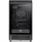 Корпус Thermaltake The Tower 200 CA-1X9-00S1WN-00 Mini-Tower