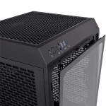 Корпус Thermaltake The Tower 200 CA-1X9-00S1WN-00 Mini-Tower
