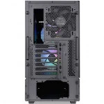 Корпус Thermaltake Ceres 300 TG ARGB CA-1Y2-00M1WN-00 Mid-Tower