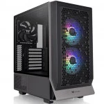 Корпус Thermaltake Ceres 300 TG ARGB CA-1Y2-00M1WN-00 Mid-Tower