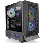 Корпус Thermaltake Ceres 300 TG ARGB CA-1Y2-00M1WN-00 Mid-Tower