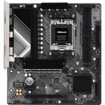 Материнская плата ASRock B650M-HDV/M.2 Micro-ATX, AMD AM5