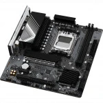 Материнская плата ASRock B650M-HDV/M.2 Micro-ATX, AMD AM5