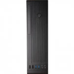 Корпус Chieftec UNI BE-10B-300 Small Form Factor