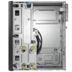 Корпус Chieftec UNI BS-10B-300-FOB Mini-Tower